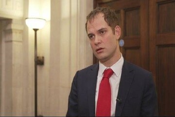 انگلیس: توافق آتش‌بس باید شامل لبنان هم شود