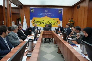 ۲۰ درصد از منابع مولدسازی کشور مربوط به لرستان است