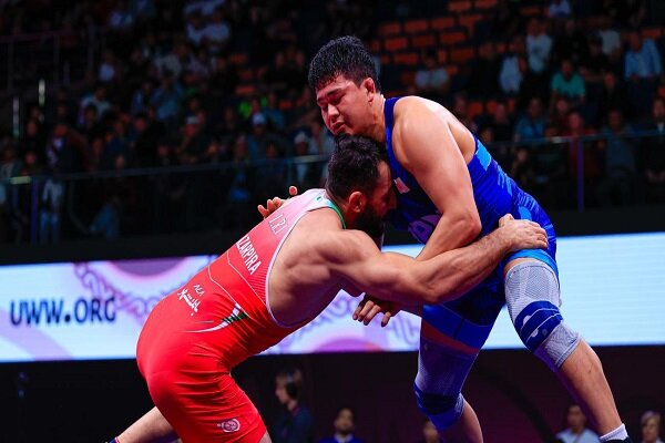 بلاتکلیفی کشتی آزاد در ۳ وزن برای جهانی/ نگاه یزدانی به بازیهای آسیایی