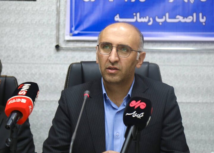 ۱۲۵ میلیارد تومان خسارت جنگ در فارسان برآورد شد