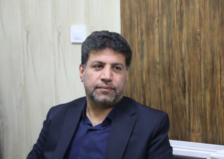 ثبت سند برای ۶۴ مکان ورزشی در همدان