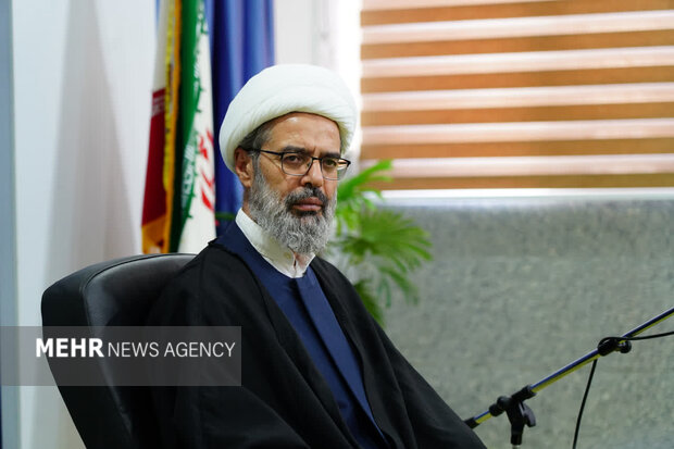 نوری: مشارکت محلات در برگزاری برنامه‌ها و تجمعات مردمی تقویت شود