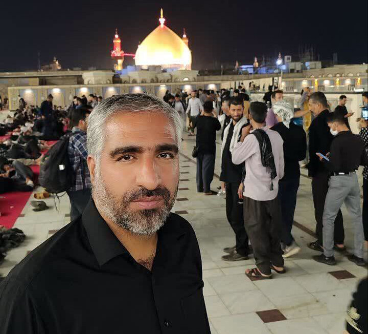 علمدار فرودگاه‌های فارس؛ روایت فرماندهی که پیش از شهادت، شهید بود