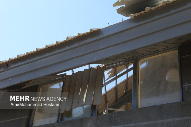 واحد تولیدی داروسازی در ری