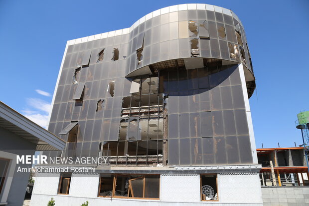 واحد تولیدی داروسازی در ری