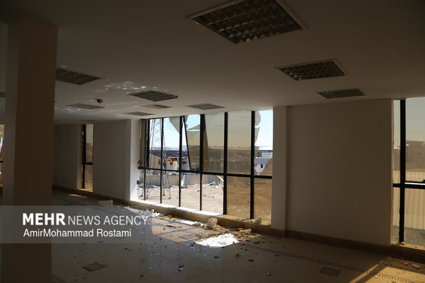 واحد تولیدی داروسازی در ری