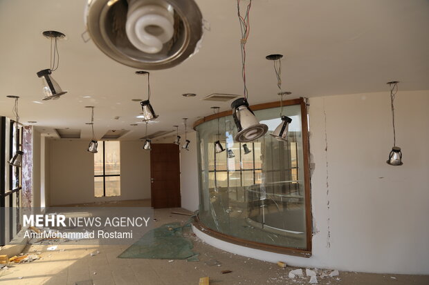 واحد تولیدی داروسازی در ری