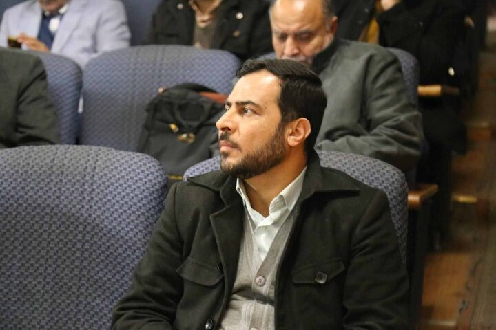 هنر زبان مقاومت؛ روایت‌های واقعی از حضور میان مردم خلق می‌شود