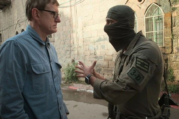 نمایش واقعیت شهرک‌های اسرائیلی و بی‌شرمی خشونت در یک مستند 