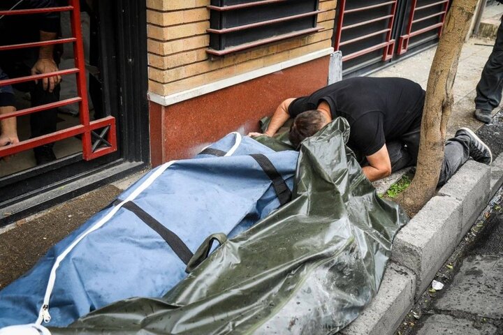 الزامات عکاسی در میدان جنگ؛ هر فریم یک روایت و سند تاریخی