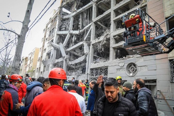 الزامات عکاسی در میدان جنگ؛ هر فریم یک روایت و سند تاریخی