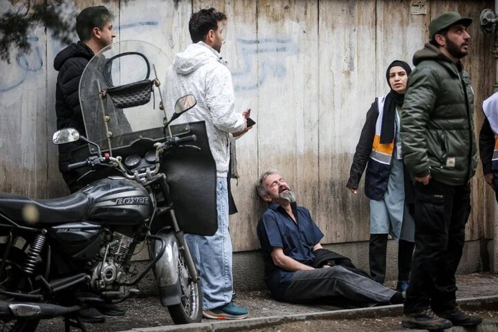 الزامات عکاسی در میدان جنگ؛ هر فریم یک روایت و سند تاریخی