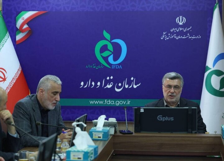 پرداخت ۶۵ درصد از بدهیهای دارو و تجهیزات پزشکی پرداخت ۶۵ درصد از بدهیهای دارو و تجهیزات پزشکی