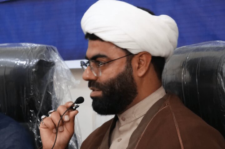 أكثر من 550 رجل دين في "هرمزجان" يتطوعون للجهاد