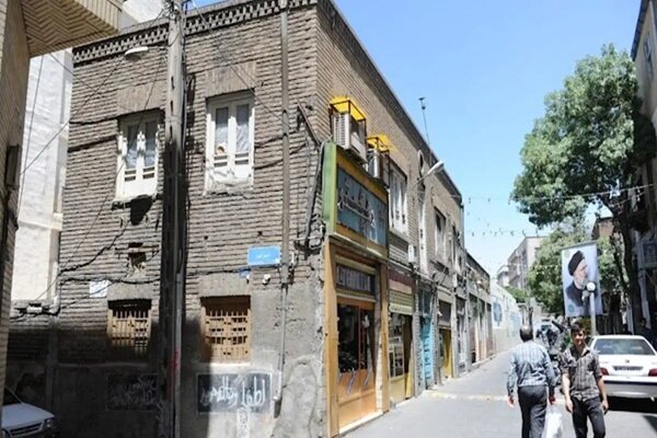 راهکار قانونی برای نوسازی ساختمان‌های فرسوده