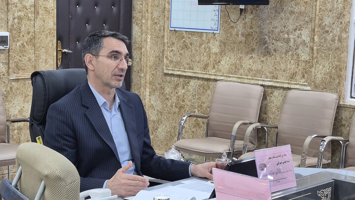 رشد ۴۱ درصدی متقاضیان شرکت در فرایند انتخاب معلم نمونه در لرستان