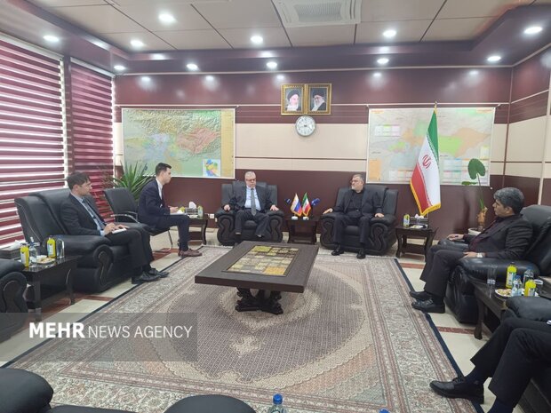 استاندار تهران: پایتخت آماج ۶۰۰ حمله بود؛۴۰ هزار خانه آسیب دید