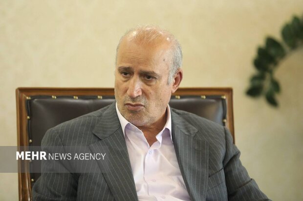غیبت تاج در نشست نمایندگان AFC در کانادا