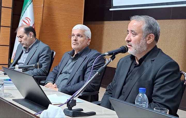 هاشمی: مردم ستون اصلی نظام‌اند؛ خدمت‌رسانی شبانه‌روزی و بی‌وقفه باشد