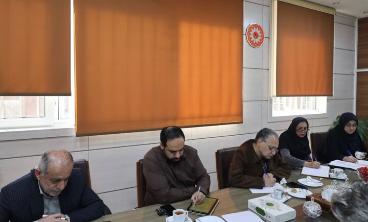 تقی‌زاده: شبکه‌سازی محله‌ای محور ارتقای تاب‌آوری اجتماعی است