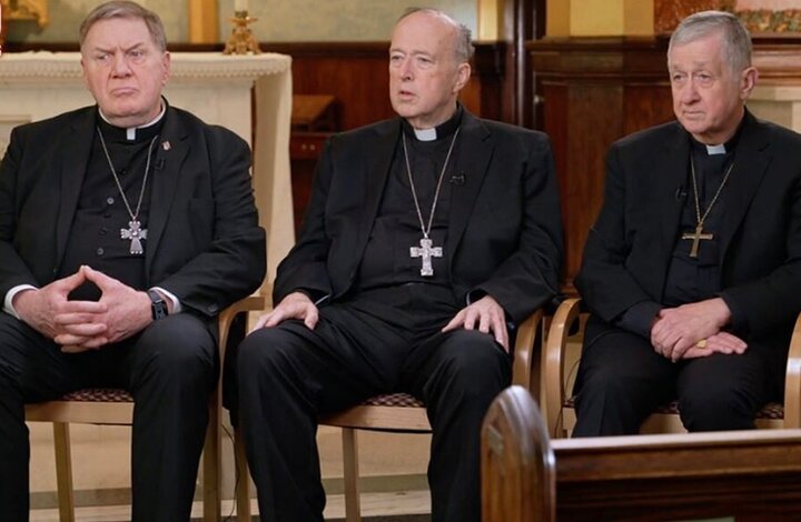 واکنش‌های گسترده به توهین ترامپ به رهبر کاتولیک‌های جهان