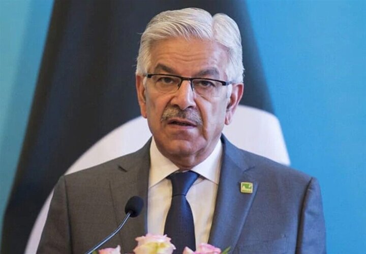 Pakistan sees possibility of new round of Iran-US talks