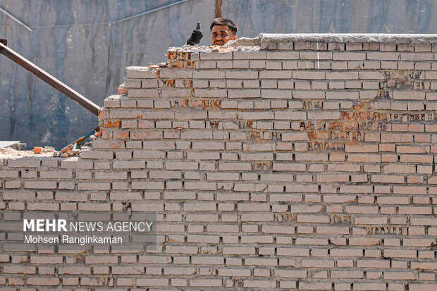 تسهیلات ۵۰۰ میلیونی با بازپرداخت ۲۰ ساله برای ساخت مسکن روستایی