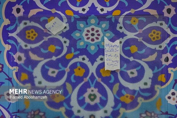 چله خدمت گروه‌های جهادی در مناطق آسیب دیده جنگ رمضان