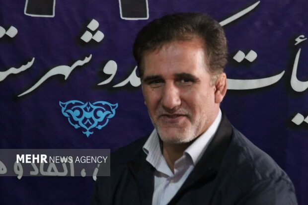 میزبانی همزمان سمنان و شاهرود از اردوهای تیم‌های ملی