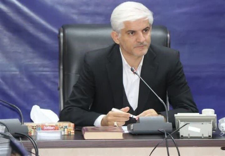 ارزیابی واحدهای صنعتی و تجاری آسیب‌دیده لرستان در جنگ