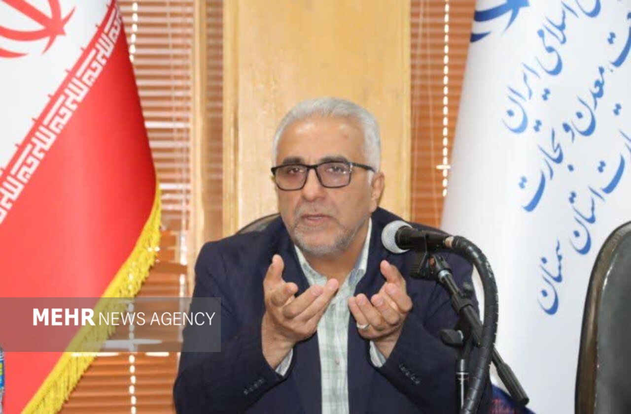 احیای ۲۱ واحد تولیدی راکد در استان سمنان