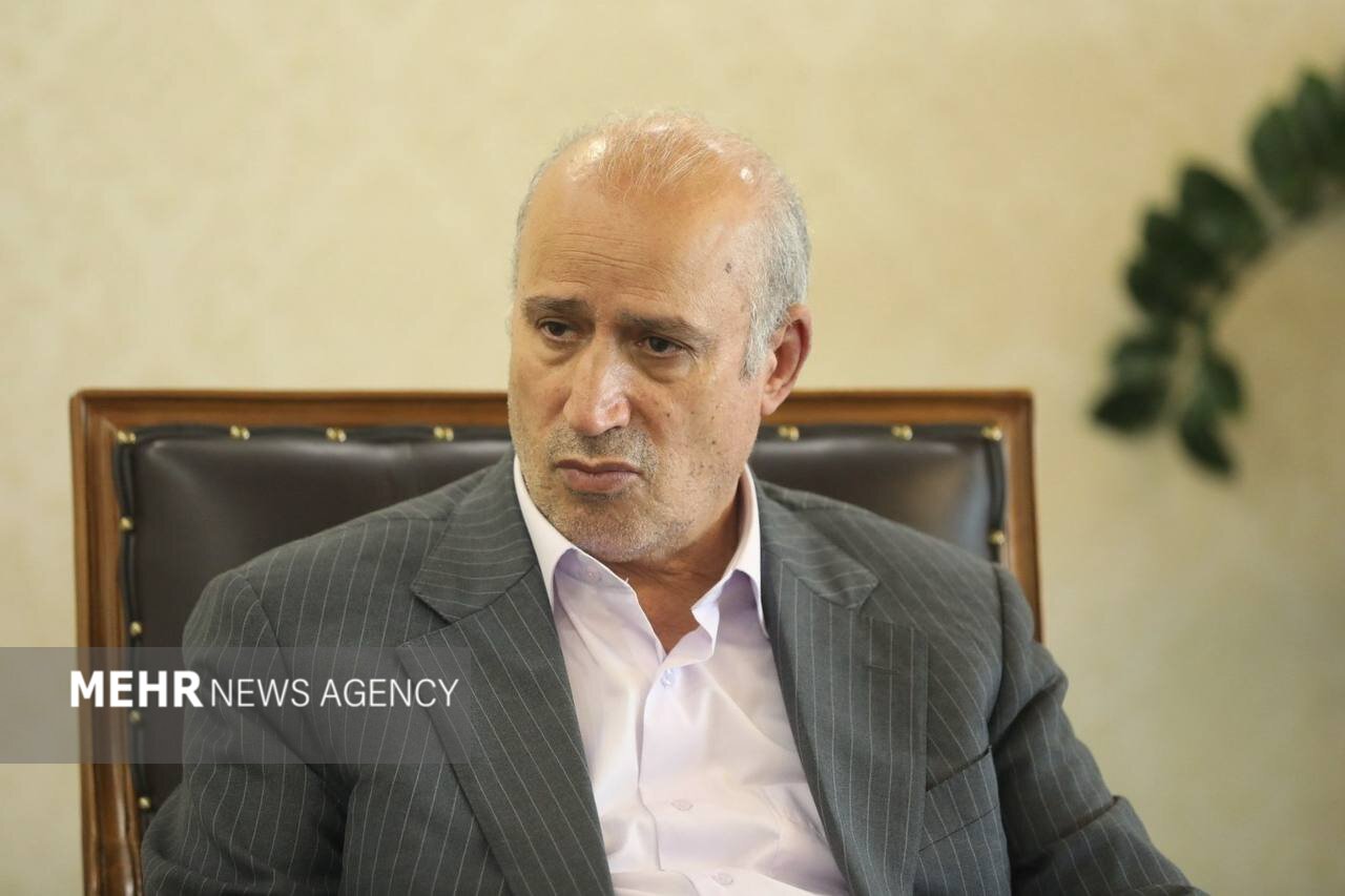 غیبت تاج در نشست نمایندگان AFC در کانادا