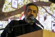 پاسخ محمود کریمی به نامه فرمانده هوا فضای سپاه؛ «جانم فدات»