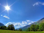افزایش محسوس دما و وزش باد شدید در کهگیلویه و بویراحمد تا پایان هفته