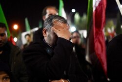 ضرورت حفظ انسجام ملی و تبعیت از رهبری