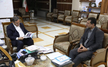 گردشگری آذربایجان ‌غربی بر پایه ظرفیت‌های منحصربه ‌فرد مرزی توسعه یابد