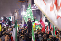 مراسم عزاداری شهادت امام جعفر صادق (ع) در بوشهر