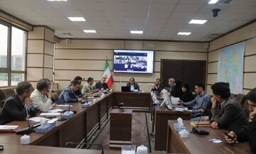 محمد زاده:آمادگی کامل  برای برگزاری ۳ انتخابات پیش رو را  داریم