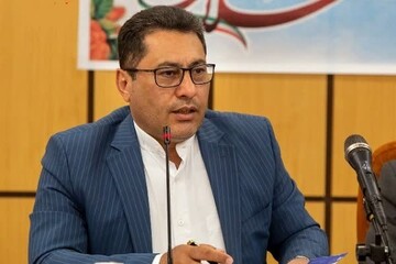 مصرف نمک در روستاهای چهارمحال و بختیاری سه برابر استاندارد است