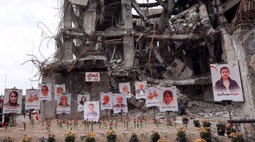 Iran seeks compensation from 5 Arab states for aggression