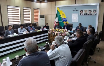  فرماندار دشتی: تنش کارگری قابل‌توجهی در شهرستان نداریم