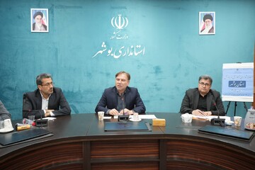 نامگذاری مدارس و اماکن به نام معلمان و چهره‌های ماندگار فرهنگی بوشهر