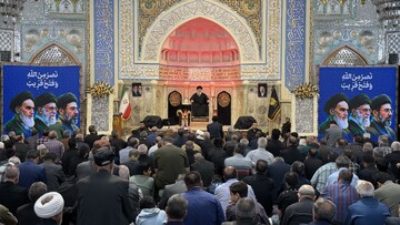 نهضت علمی امام صادق زمینه‌ساز جریان پایدار ولایت در جهان اسلام شد