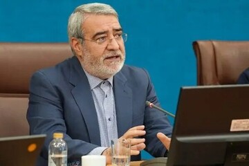 China has not given any weapons to Iran: Ambassador