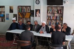 رئیس کل دادگستری سمنان: کاهش هدفمند جمعیت کیفری در دستور کار است