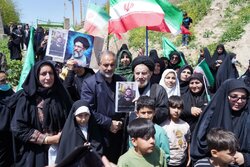 Imam Sadiq (AS) martyrdom anniversary marked in Khorramabad