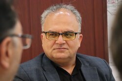 آماده سازی سایت ۵۵ هکتاری نهضت ملی مسکن در سمنان