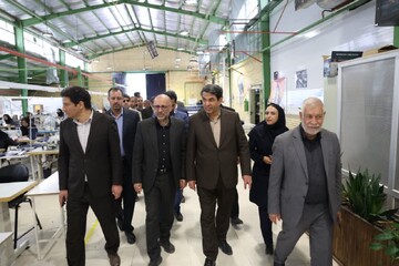 معاون وزیر اقتصاد: بسته‌های اقتصادی واحد های صنعتی و تولیدی آماده است