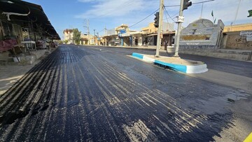 شهردار دیلم: تکمیل پروژه‌ها با سرعت تداوم دارد