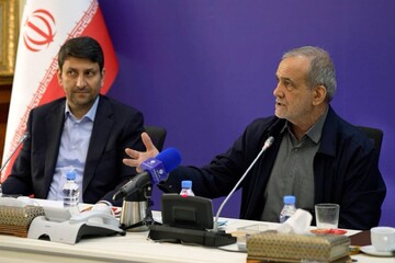 پایداری شبکه‌های ارتباطی نشانه عملکرد صحیح مدیریت حوزه فناوری است